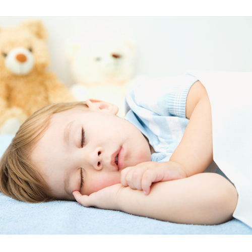 समय पर न सोना बच्चों के लिए हो सकता है खतरनाक: शोध 