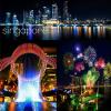 10 दिलचस्प बातें जानिए खूबसूरत सिंगापुर के बारे में