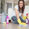 5 घरेलू उपाय: घर को आसानी से साफ करने के... 