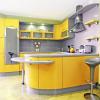 किचन का नया रूप रंग

 