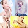 त्वचा का रूखापन दूर करने के 8 उपाय