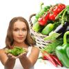7 स्मार्ट टिप्स, हरी सब्जियों से करें मोटापा कंट्रोल 