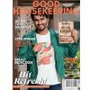 Good Housekeeping के Cover पर अर्जुन कपूर 