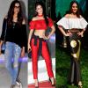 B town बालाओं का Off Shoulder टॉप बना Fashion