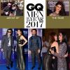 GQ Awards: सितारों का जलवा 