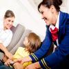 Career टिप्स:Air hostess सपनों को दें ऊंची उडान 