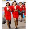 Career टिप्स:Air hostess सपनों को दें ऊंची उडान 