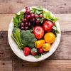 रंग-बिरंगी फल-सब्जियां खाने के लाभ ही लाभ