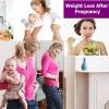 जानिये: मां बनने के बाद वजन कम करने के उपाय को... 