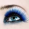 Makeup trend :ब्लू आईस हिप्नोटाइज्ड कर दी मैनू... 
