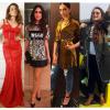 Bollywood beauties की हर अदा और Looks...क्या कहना