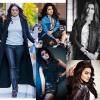 Bollywood सेलेब्स का Leatherबना Fashion