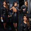 Bollywood सेलेब्स का Leatherबना Fashion 