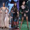 LFW में सलमान की यूलिया ने कर दी अच्छे-अच्छों की छुट्टी 