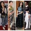 Fashion trends: ब्लैक कलर है ऑल टाइम हिट