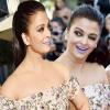 ऐश-सोनम का Red carpet पर जलवा 