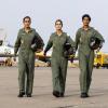 मिग-21 उडाने वाली पहली भारतीय महिला बनीं अवनी चतुर्वेदी 