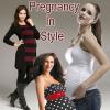 Stylish Look के साथ करें Pregnancy को Enjoy
