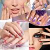 Nail art नाखूनों का फैशन Trends 