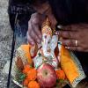 Ganesh Chaturthi 2019 : गणेश चतुर्थी पर नहीं करें चांद के दर्शन! जानिए क्या है कारण 