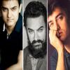 हैप्पी बर्थ डे आमिर खान