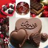 चॉकलेट डे : रिश्ते में प्यार की मिठास बनी रहे.... 