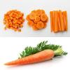गाजर के स्वास्थ्यवर्धक लाभ