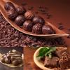 Chocolate के सेहतभरे चमत्कारी  गुण  