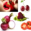 लाल फल,सब्जियों में समाए औषधीय गुण