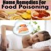 घरेलू उपाय Food poisoning से छुटकारा पाएं