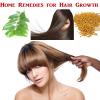 घरेलू उपचार से पाएं जडों से मजबूत बाल