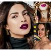 अपनी Skin के अनुसार चुनें Lipstick पाएं,  डिफरेंट Look