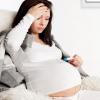 गर्भवती महिलाओं को स्वाइन फ्लू के खतरे से बचाव