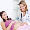 गर्भवती महिलाओं को स्वाइन फ्लू के खतरे से बचाव 