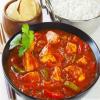 नॉन-वेज खाने के शौकीन घर पर इस तरह बनाएं Indian Tomato Chicken