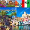 जानिये:इटली के रोचक बातों के बारे में