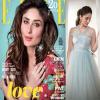 Kareena ने Elle Magazine के Cover को किया Hot 