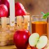 सेब के जूस में कई फायदे  