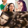 कुदरती टिप्स: रूखे व बेजान से बालों की देखभाल के लिए