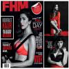 2016 FHM के लिए निमरत का सिजलिंग फोटोशूट 	