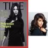 TIME magazine पेज पर प्रियंका Sizzling अवतार में 