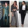 रानी, प्रियंका और दीपिका का हॉट Fashion trends 