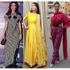 रानी, प्रियंका और दीपिका का हॉट Fashion trends 