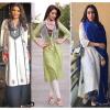 रानी, प्रियंका और दीपिका का हॉट Fashion trends 