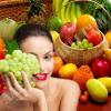 लाल रंग फल व सब्जियां हैल्थ व सौंदर्य के फायदेमंद