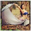 Rubina Dilaik का Hot and glamour अवतार