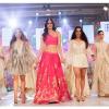 इंडिया बीच फैशन वीक 2017 छा गई कृति सैनन 
