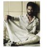 Cover पेज पर Shahid का look देखने लायक 