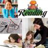बच्चों में Reading problem के स्मार्ट solutions