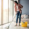 स्मार्ट उपाय:घर की साफ-सफाई के लिए... 